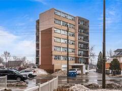 293 MOHAWK Road E Unit# 501 Hamilton Ontario, L9A 2J1