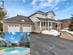 7 ROYAL YORK Court Brant Ontario, N0E 1N0