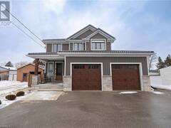 166 KING Street Brant Ontario, N0E 1A0