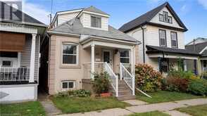 157 WEIR Street N | Hamilton Ontario | Slide Image One