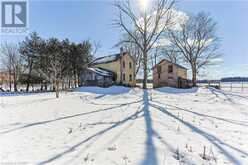 767393 TOWNSHIP ROAD 5 | Blandford-Blenheim Ontario | Slide Image Four