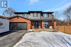 52 BECKETT Drive | Brantford Ontario | Slide Image One