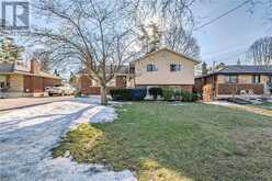 45 PUSEY Boulevard | Brantford Ontario | Slide Image One