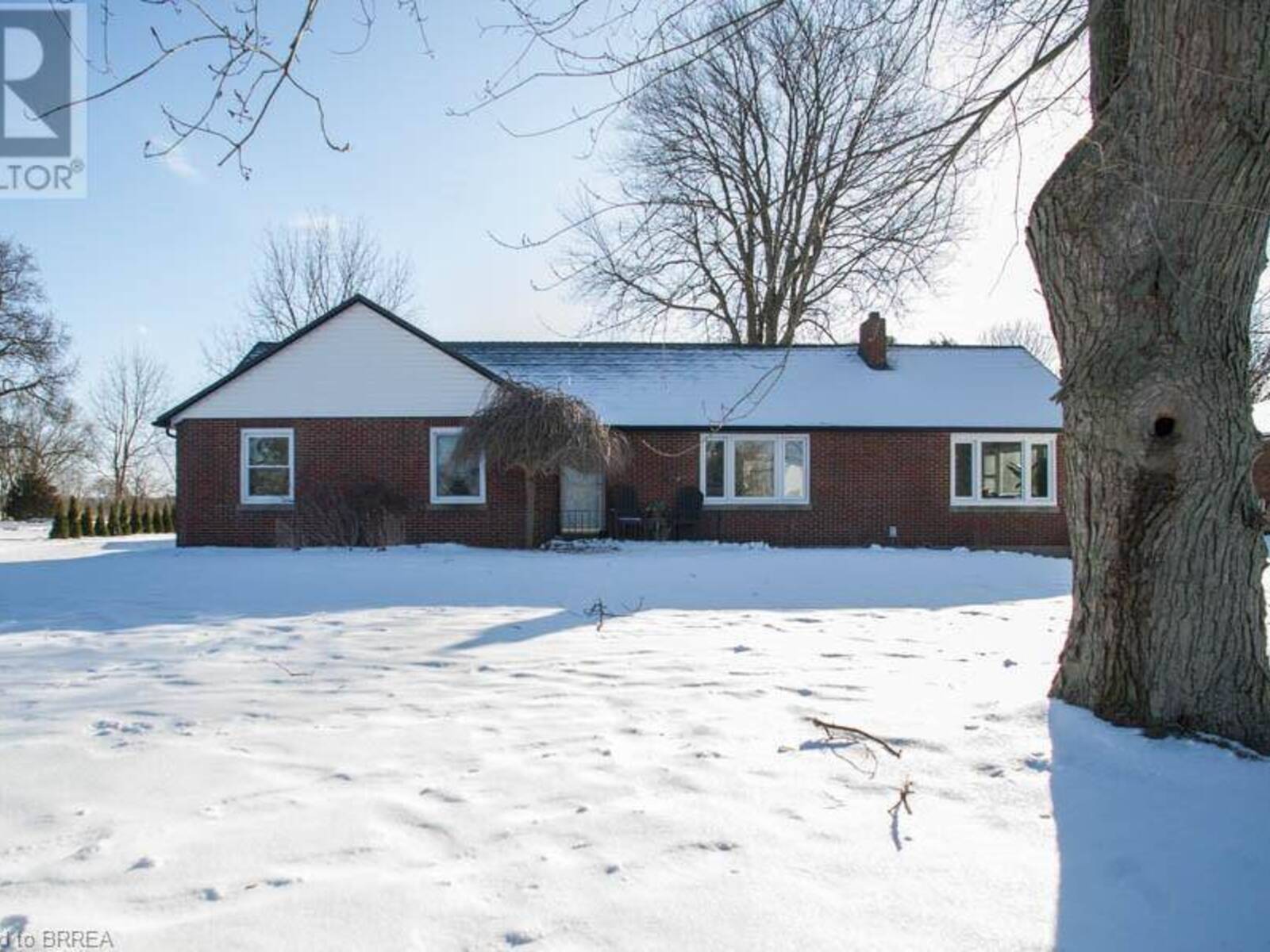 530 MOUNT PLEASANT Road, Brantford, Ontario N3T 5L5