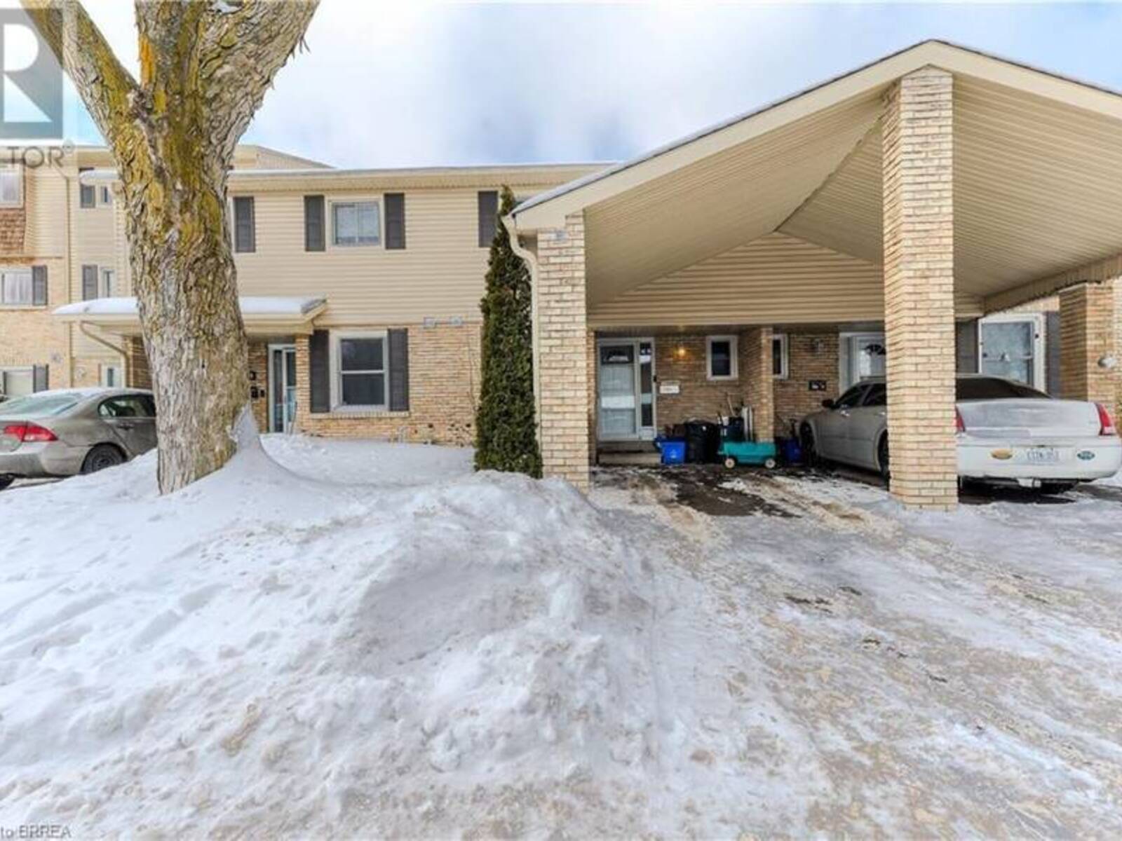 500 GREY Street Unit# 500J, Brantford, Ontario N3S 7L4