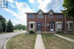 153 BRANTWOOD PARK Road Unit# F | Brantford Ontario | Slide Image One