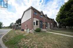 153 BRANTWOOD PARK Road Unit# F | Brantford Ontario | Slide Image Two