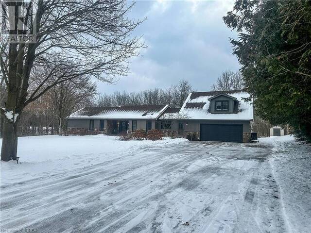 3976 POWERLINE Road W Ancaster Ontario, L0R 1T0 - 5 Bedrooms Home For Sale