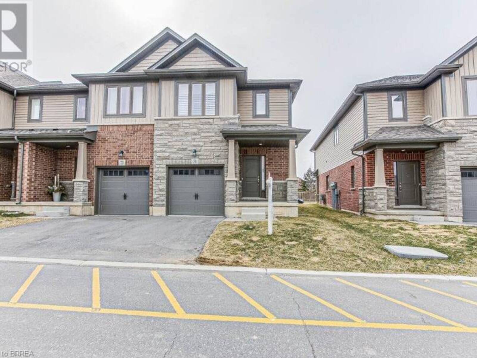 77 DIANA Street Unit# 74, Brantford, Ontario L0G 1N0