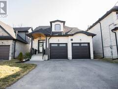 238 MOUNT PLEASANT Street Brantford Ontario, N3T 1V1