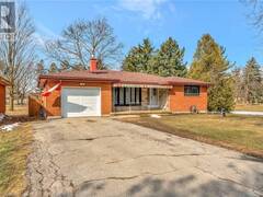 12 SAINT WILLIAM Street Brant Ontario, N0E 1A0