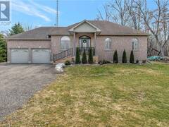 30 DOUGLAS Street Brantford Ontario, N3T 0M6