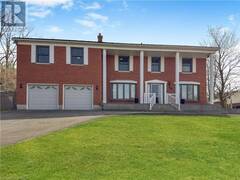 30 LINGWOOD Drive Waterford Ontario, N0E 1Y0