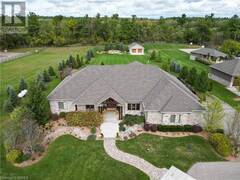 523 BLUE LAKE Road Brant Ontario, N0E 1N0