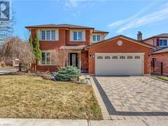 1 BOWEN Lane Brantford Ontario, N3T 6G3