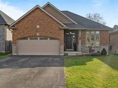 32 COTTONWOOD Street Waterford Ontario, N0E 1Y0