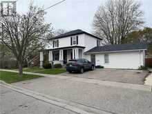 196 MARLBOROUGH Street | Brantford Ontario | Slide Image One