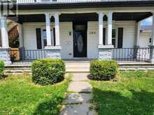 196 MARLBOROUGH Street | Brantford Ontario | Slide Image Two