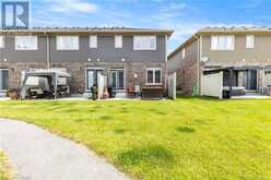 80 WILLOW Street Unit# 67 | Paris Ontario | Slide Image Thirty-three