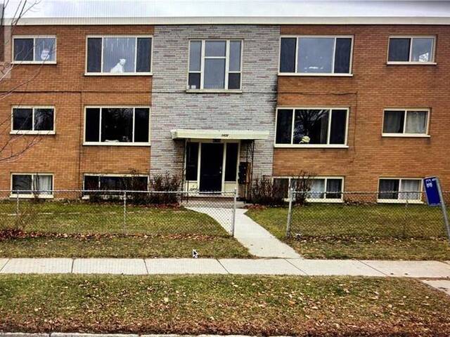 1438 BECKWORTH Avenue London Ontario, N5V 2K7 - Multi-family Home For Sale