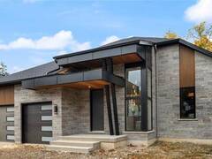 163 PARKSIDE Drive Brantford Ontario, N3T 0S9