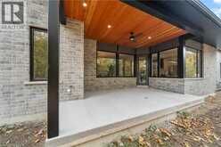 163 PARKSIDE Drive | Brantford Ontario | Slide Image Three