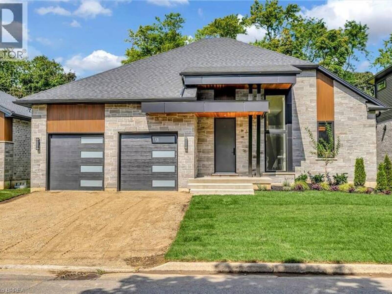 161 PARKSIDE Drive, Brantford, Ontario N3T 0S9