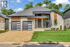 161 PARKSIDE Drive | Brantford Ontario | Slide Image One
