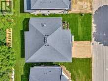 161 PARKSIDE Drive | Brantford Ontario | Slide Image Thirty-seven