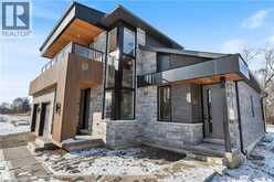 159 PARKSIDE Drive | Brantford Ontario | Slide Image One