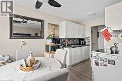 485 THOROLD Road Unit# 323 | Welland Ontario | Slide Image Ten