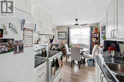 485 THOROLD Road Unit# 323 | Welland Ontario | Slide Image Eleven