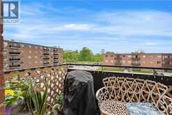 485 THOROLD Road Unit# 323 | Welland Ontario | Slide Image Twenty-four