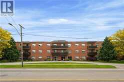 485 THOROLD Road Unit# 323 | Welland Ontario | Slide Image Four