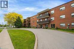 485 THOROLD Road Unit# 323 | Welland Ontario | Slide Image Six
