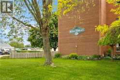 485 THOROLD Road Unit# 323 | Welland Ontario | Slide Image Seven