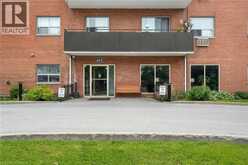 485 THOROLD Road Unit# 323 | Welland Ontario | Slide Image Eight