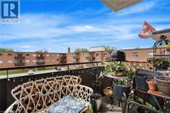 485 THOROLD Road Unit# 323 | Welland Ontario | Slide Image Twenty-three