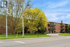 485 THOROLD Road Unit# 323 | Welland Ontario | Slide Image Five