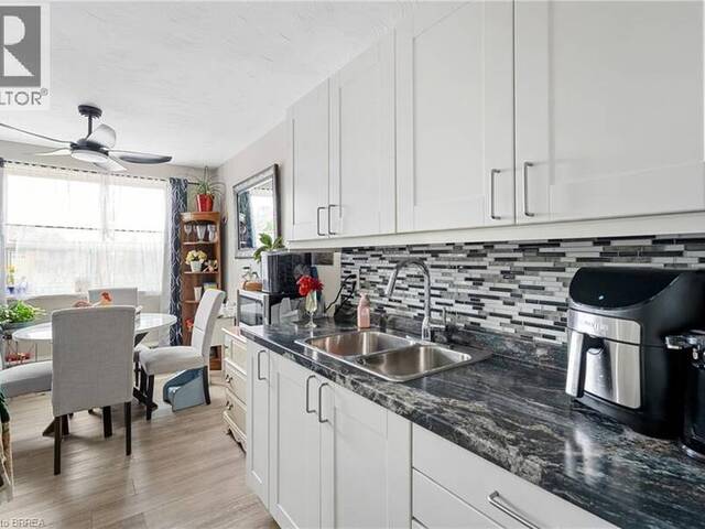 485 THOROLD Road Unit# 323 Welland Ontario, L3C 3X1 - 2 Bedrooms Condo For Sale