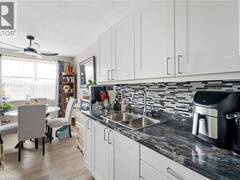 485 THOROLD Road Unit# 323 Welland Ontario, L3C 3X1