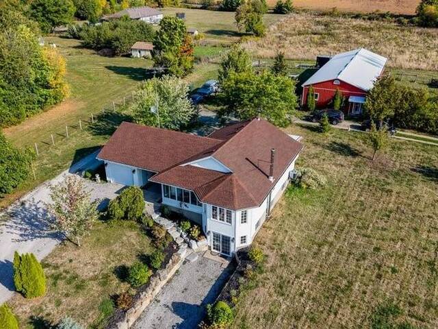 6737 HIGHWAY 20 Smithville Ontario, L0R 2A0 - 3 Bedrooms Home For Sale