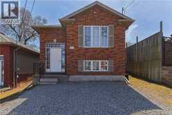 253 WELLINGTON Street | Brantford Ontario | Slide Image One