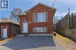 253 WELLINGTON Street | Brantford Ontario | Slide Image Two