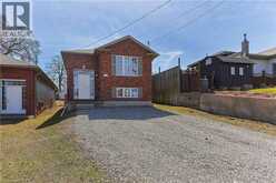 253 WELLINGTON Street | Brantford Ontario | Slide Image Three