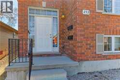 253 WELLINGTON Street | Brantford Ontario | Slide Image Six