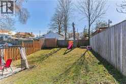 253 WELLINGTON Street | Brantford Ontario | Slide Image Eight