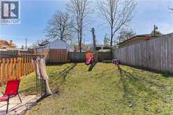253 WELLINGTON Street | Brantford Ontario | Slide Image Nine