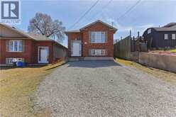 253 WELLINGTON Street | Brantford Ontario | Slide Image Four