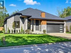 141 PARKSIDE Drive Brantford Ontario, N3T 0S9